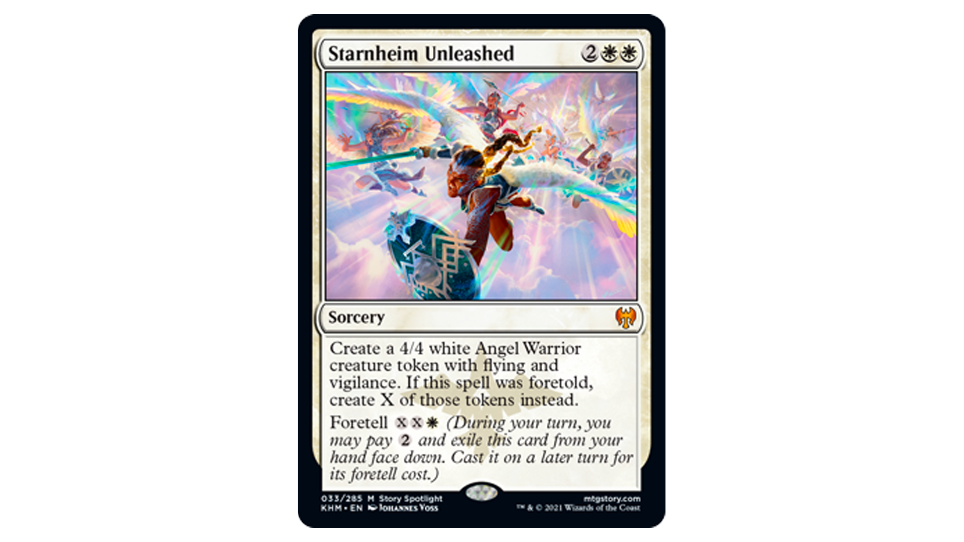 10 best cards in Magic The Gathering Kaldheim Dicebreaker